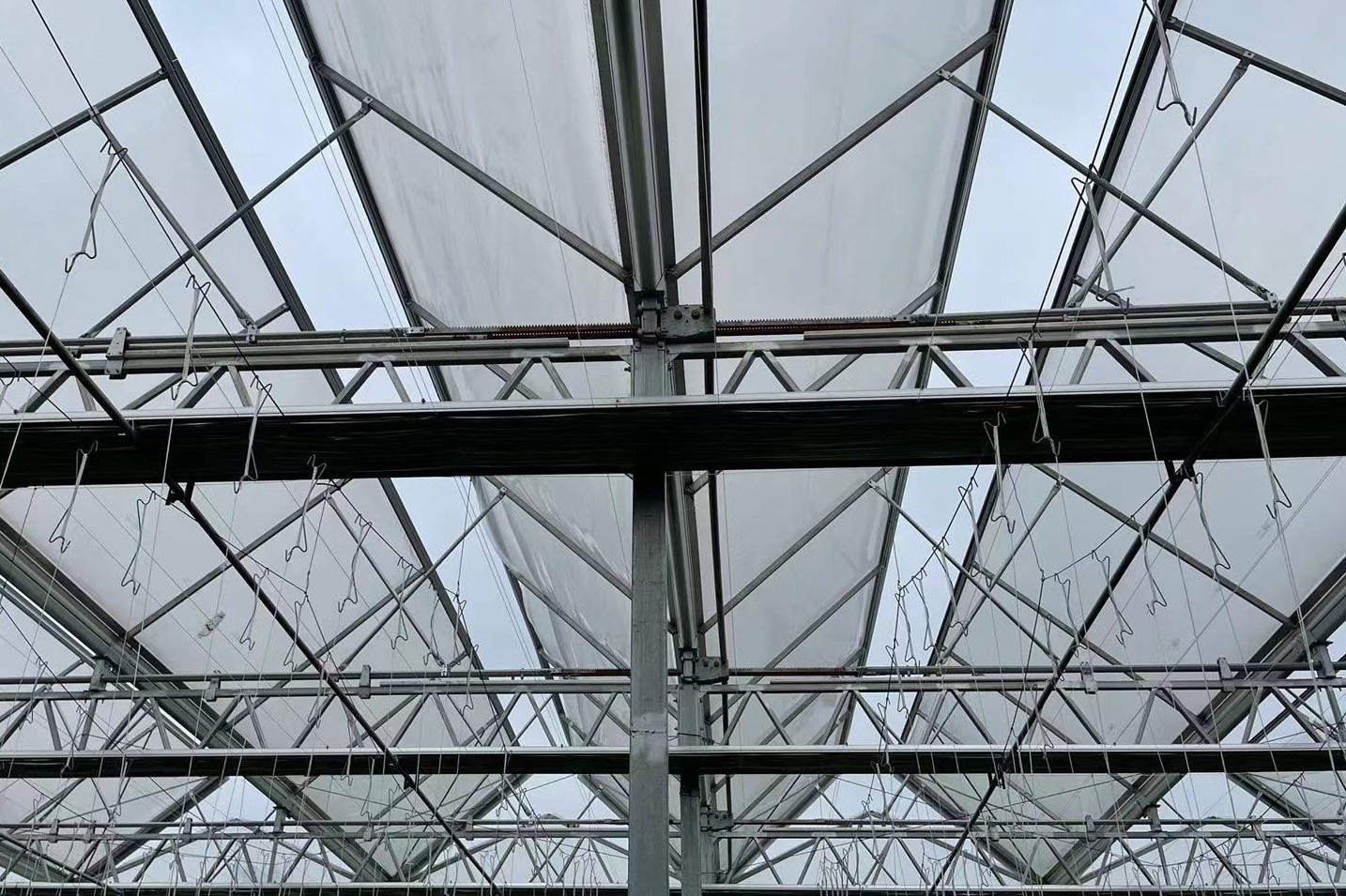 通风系统